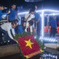 Thả hoa trên sông Thạch Hãn, chiếu phim lịch sử tri ân liệt sĩ Thành cổ