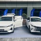 Xu hướng chuyển từ xe xăng sang ô tô điện chạy dịch vụ đang diễn ra nhanh