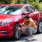 Có nên thay lốp thể thao cho ô tô phổ thông?