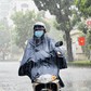 Hôm nay, TP.HCM và Nam bộ có mưa giông giải nhiệt
