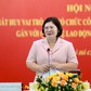 Dân chủ cơ sở tại doanh nghiệp: 'Chìa khóa vàng' cho sự phát triển của TP.HCM
