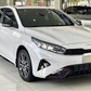 KIA K3 chỉ còn 1 phiên bản tại đại lý