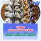 Vì sao càng căng thẳng càng thèm đồ ngọt?