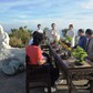 Ra mắt tour thưởng trà trên đỉnh Bàn Cờ, nơi tỉ phú Bill Gates từng ghé thăm