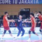 Quật ngã chủ nhà Indonesia, đội tuyển bóng chuyền Việt Nam vào chung kết chặng 2 SEA V.Cup: Đấu Thái Lan
