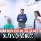Lật ca nô ở Phú Quốc: Bệnh nhân hồi phục, bác sĩ theo chăm sóc đến tận Ấn Độ