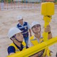 Chưa từng có sân bay nào thi công đường băng với tốc độ như ở Phú Quốc
