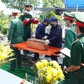 Cà Mau tăng tốc tìm lại danh tính hơn 3.300 liệt sĩ bằng ADN