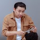 Nam diễn viên nghẹn ngào nói về điều tiếc nuối trong sự nghiệp
