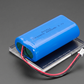 Thiết bị nào dùng pin lithium-ion đầu tiên trên thế giới?