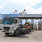 Tái thiết không gian đô thị