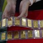 Giá vàng hôm nay 26.7.2026: Người mua lỗ 10 triệu đồng sau một tuần