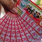 10 vé dãy 345678 bất ngờ trúng xổ số miền Nam, nhiều người gặp may mắn