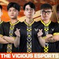 Thế hệ vàng PUBG Việt Nam trở lại: The Vicious Esports giành Á quân tại EWC 2026