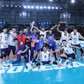 Bóng chuyền Việt Nam lần đầu vô địch SEA V.Cup