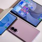 Điện thoại Galaxy thêm tính năng bảo mật mới