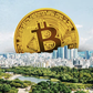 Giá Bitcoin hôm nay 26.7.2026: Kết thúc một tuần thăng trầm