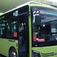 Tuyến xe buýt 172: Từ vùng hạ biển cả đến TP.HCM thượng nhiều cao ốc