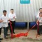 50 căn nhà phao chống lũ đến với người dân Đắk Lắk trước mùa mưa bão
