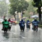 Thời tiết TP.HCM và Nam bộ tuần tới thế nào?