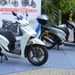 Sức mua tăng trưởng, xe máy mới ồ ạt gia nhập thị trường Việt Nam