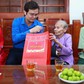 Bí thư thứ nhất T.Ư Đoàn Bùi Quang Huy thăm, tặng quà nữ cựu TNXP Truông Bồn