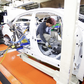 Toyota tin rằng robot không thể thay thế con người trong sản xuất ô tô