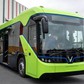 Quảng Ninh thí điểm xe buýt điện đưa đón học sinh