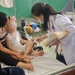 Nguy cơ ‘dịch chồng dịch’ với sốt xuất huyết, não mô cầu, tay chân miệng