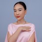 Nữ ca sĩ nói nguyên tắc bất dịch trong nghề, hôn nhân viên mãn bên chồng Tây
