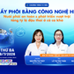 Nuôi phôi bằng công nghệ hiện đại, tăng tỷ lệ đậu thai ở cả ca khó