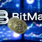 Giá Bitcoin hôm nay 27.7.2026: Sàn tiền số BitMart đóng cửa sau 9 năm hoạt động