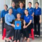 Những 'bữa cơm ấm áp' của người trẻ bên các Mẹ Việt Nam anh hùng