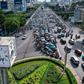 Vòng xoay Điện Biên Phủ: Vì sao dừng đèn đỏ nhưng lại bớt kẹt xe?
