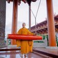 Hơn 18.000 ngôi chùa cả nước đồng loạt cử 3 hồi chuông tri ân liệt sĩ