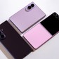 Samsung tự tin iPhone gập không dễ vượt Galaxy Z Fold