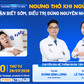 Ngủ ngáy và ngưng thở khi ngủ: Nhận biết sớm để điều trị đúng