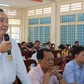 Sắp xếp cơ sở giáo dục công lập tại xã Củ Chi: Giữ ổn định việc học