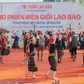 Phát động cuộc thi ảnh cấp quốc gia về vẻ đẹp biên cương Việt Nam