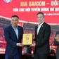 SABECO và VFF gia hạn hợp tác chiến lược giai đoạn 2026 - 2029