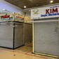 Đìu hiu cảnh cửa đóng, then cài tại các tiệm vàng, kim cương