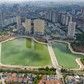 Diện mạo 7 hồ chống ngập khẩn cấp cho Hà Nội trước mùa mưa