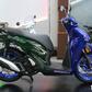 Honda SH150i Vetro nhập Ý về Việt Nam có bản giới hạn 200 xe, giá 235 triệu