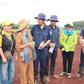 Nghĩa tình quân dân nơi tìm kiếm, quy tập hài cốt liệt sĩ ở xã Minh Đức