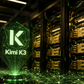 Moonshot AI bị nghi huấn luyện Kimi K3 bằng GPU Blackwell cấm xuất khẩu