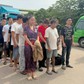 Bị trùm đầu đưa vào kho đánh đập, quay clip gửi cho gia đình đòi tiền chuộc