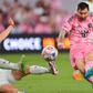 Messi bất ngờ trở lại Inter Miami, có cơ hội thêm chức vô địch sau World Cup 2026