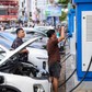 TP.HCM sẽ đổi toàn bộ xe công vụ, xe cá nhân của cán bộ sang xe điện