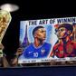 FIFA bán cổ phần World Cup, bóng đá Việt Nam sẽ hưởng lợi lớn: Nhận 20 triệu USD?