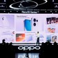 Ca sĩ Orange và Uprise PN 'đốt cháy' sân khấu ra mắt Oppo Reno16 5G